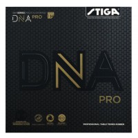 Stiga DNA Pro H Table Tennis Rubber 
